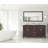 Vitiello 60'' Double Bathroom Vanity with Marble Top-1196936755-1148517183