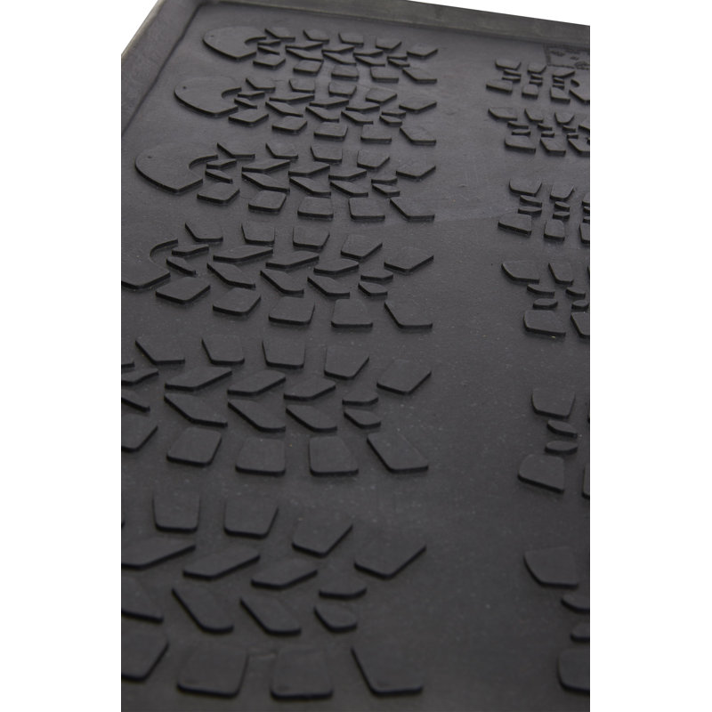 Outdoor Doormat