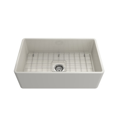 30'' L Kitchen Sink
