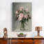 Impression sur toile encadrée-261576804