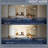  12-Inch LED Flush Mount Ceiling Light with Photocell Sensor, Bi-Level PIR Motion Detection, 5CCT, 2000LM, 24W, CRI90, Wet Rated, ETL Listed-1448185765