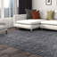 Tapis gris Bowmore Terra-1396630031