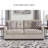 Dionnah Upholstered 75'' Sofa-87749367