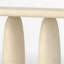 Console en bois de style moderne-1909478567