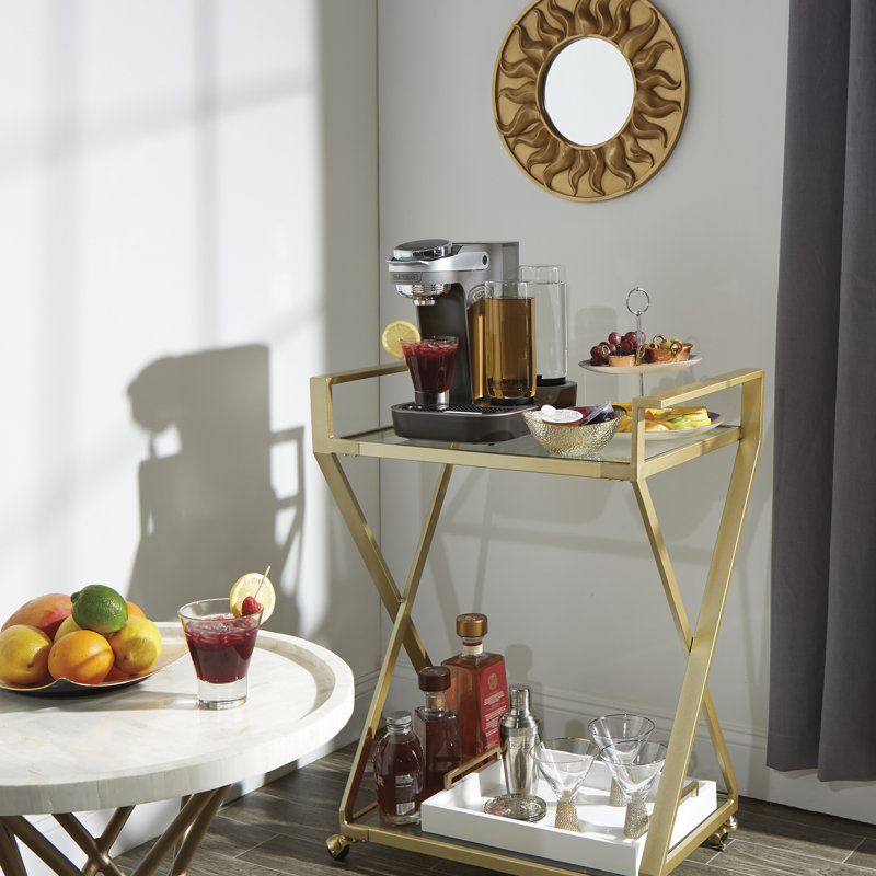 Bartesian Duet Cocktail Maker