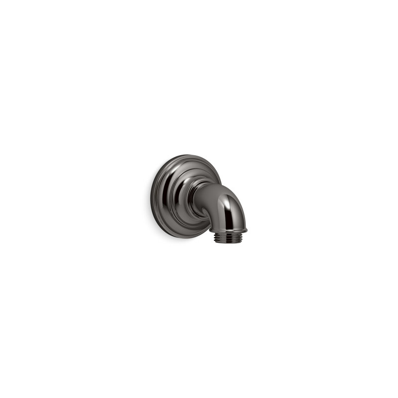 Artifacts® Supply Elbow, Vibrant Titanium