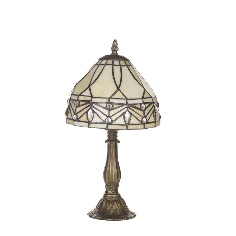 Caton Metal Table Lamp