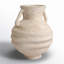Romantas 15" Handmade Paper Table Vase