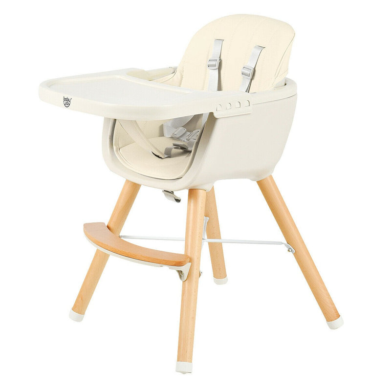 Wrisley High Chair