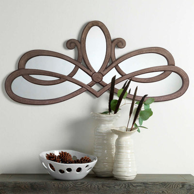 Miroir mural Traditional