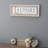 Handmade Wall Decor