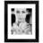 Remy Wood Matte Picture Frame-32801958-32801959