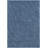 Ashal Abstract Blue Area Rug-88833103