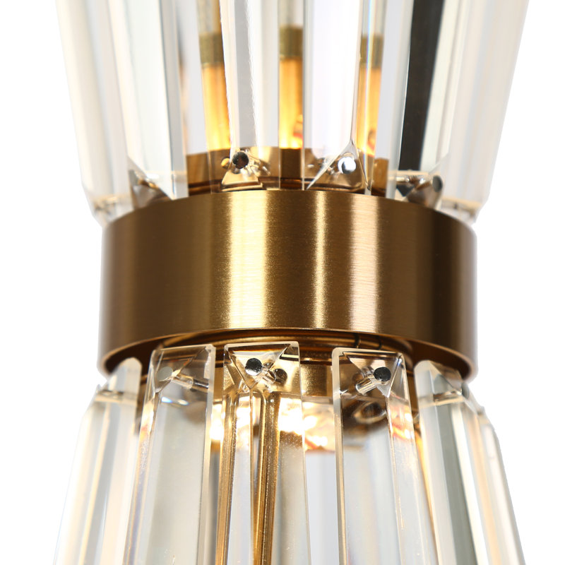 Barela 3 - Light LED Pendant