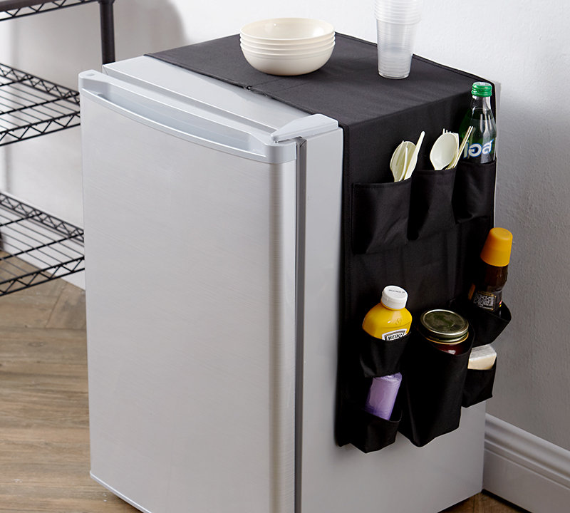 Plastic Cabinet Door Organizer Byourbed