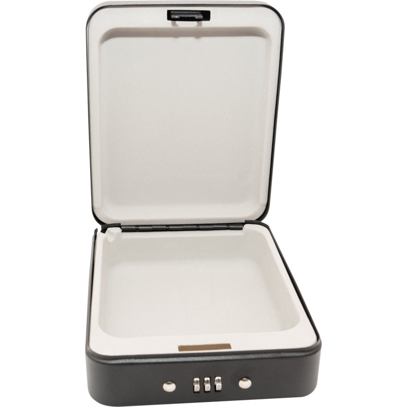 Tadeas Personal Safe box Tether  Lock