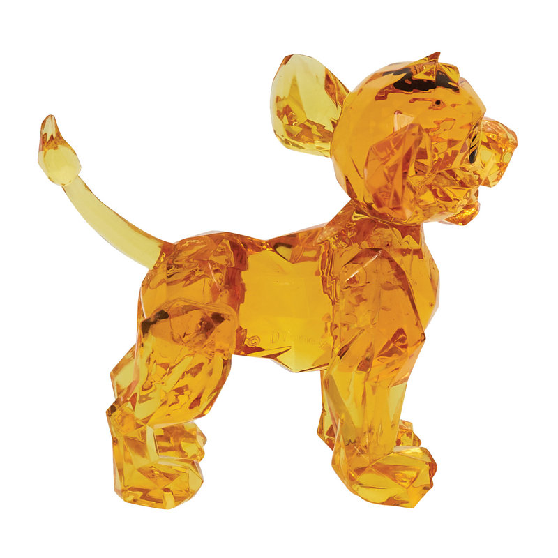 Disney/Pixar Figurines & Sculptures