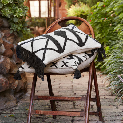 Coussin lombaire d'extérieur