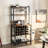Zaeem 30'' Wine Bar