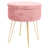 Pink is out of stock selected