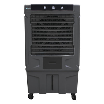 Mobile Evaporative cooler