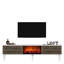 Keikei Unfinished TV Stand-99234574