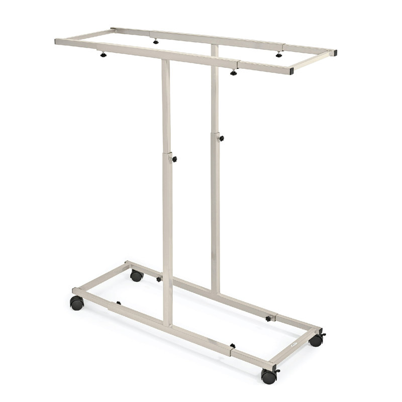 Classeur vertical vertical, Gris