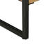 35cm Solid Wood Console Table