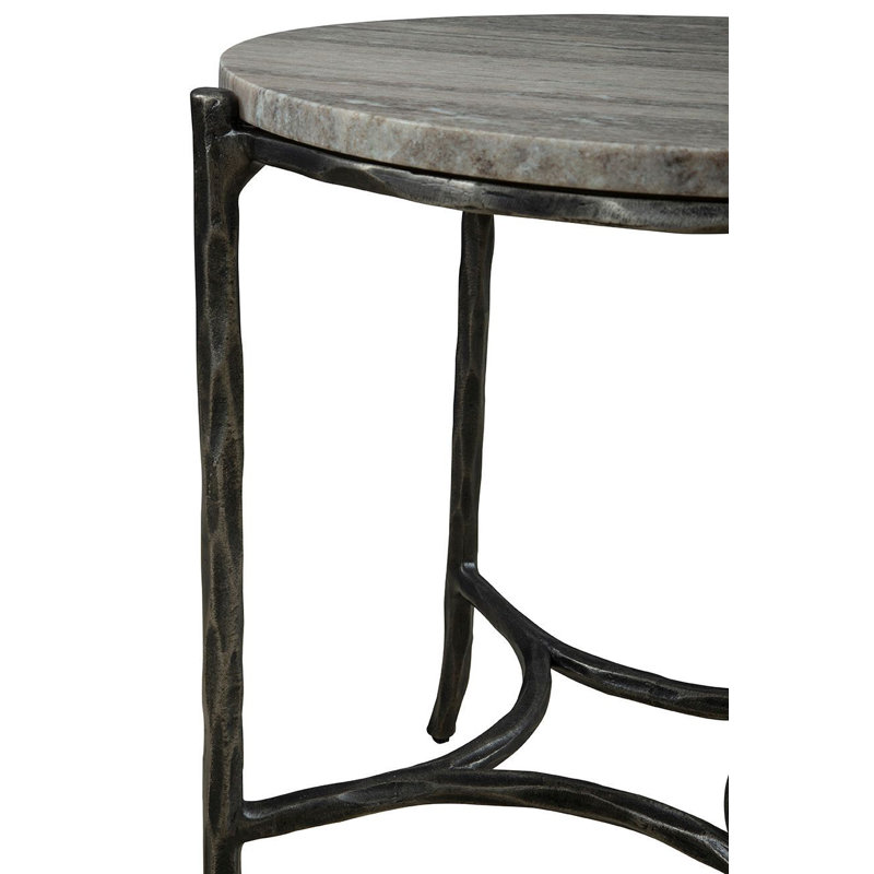 Stonewall End Table