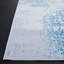 Tapis gris / bleu Tacoma 814 M / W S / R-70712193
