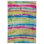 One-of-a-Kind 6'9" X 10' Wool Area Rug in