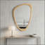 Miroir décoratif Oak Color 20 "x30"-130035205