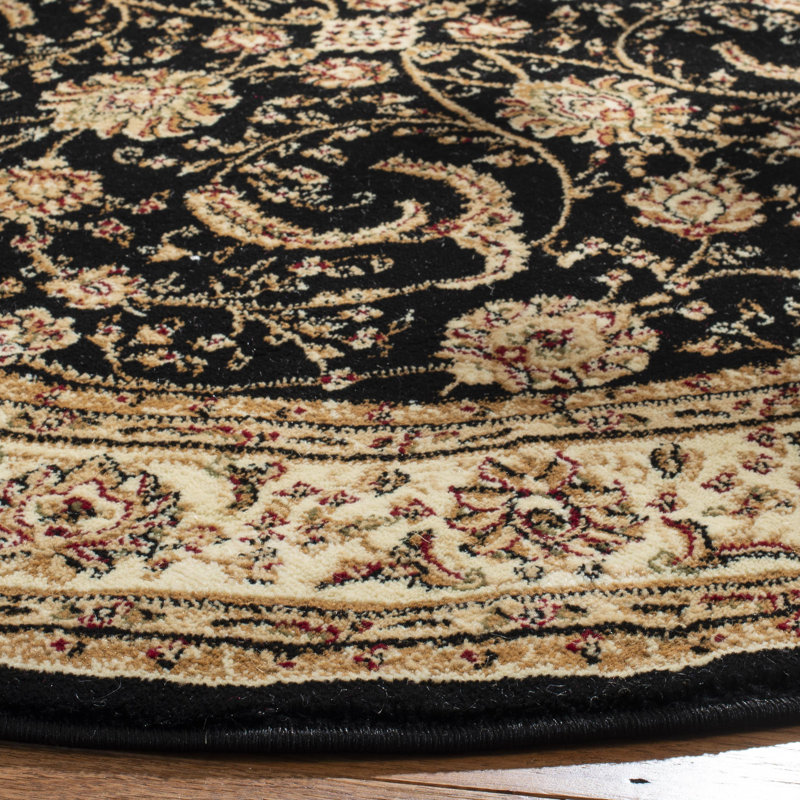 Tapis oriental Klose Performance, Rond 5 pi 3 po