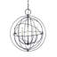 Bayberry 5 - Light Chandelier