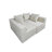 Four Seater Combination Sofa