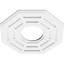 Médaillon de plafond contemporain en PVC Westin-36079341