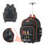 Sac à outils roulant sur roulettes 45 po