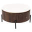 Mirefield Coffee Table with Storage