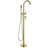 Floor Tub Filler with Diverter-52821018