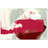 " Magenta Abstract 2 "