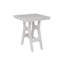 Harbor Outdoor Square Table-1247669002