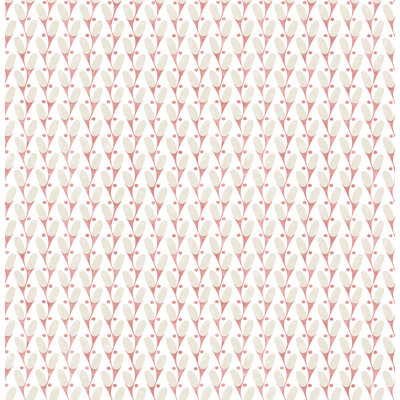 Vena 10.06m x 52.07cm Semi-Gloss Wallpaper Roll