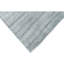 Tapis bleu clair et argent noué à la main de haute qualité-100646854
