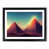 Black Framed selected