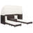 Deminous 78.7" Wide Rectangle Patio Sofa with Cushions-1406818733-1406818735