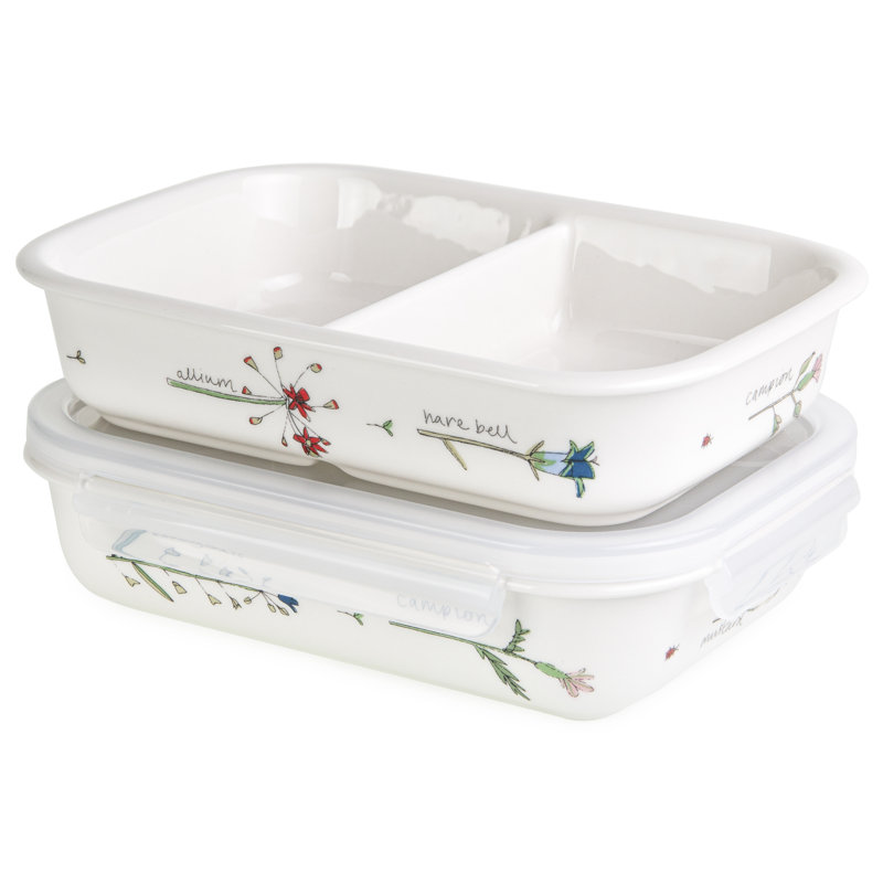 Food Storage Container