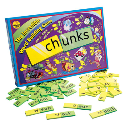 Chunks Learning Tool