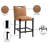 Aimee Vegan Leather Counter Stool-2016267754-2030065335