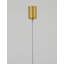 1 - Light LED Kitchen Island Pendant-1310623783