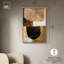 Soil Canvas Midcentury Abstract par Art Remedy-105673277-105673270